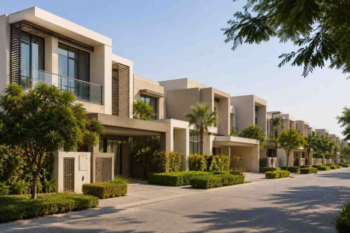 Union Properties new homes Dubai