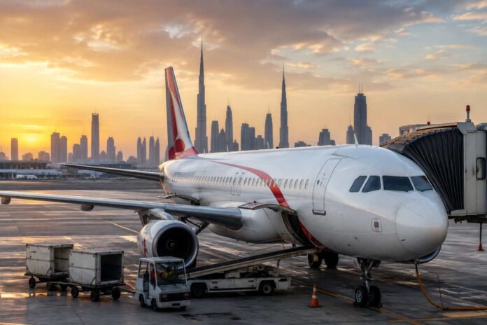 Air Arabia profit falls 75%
