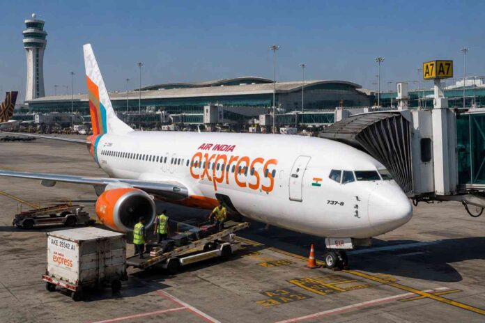 Air India Express Abu Dhabi Flights
