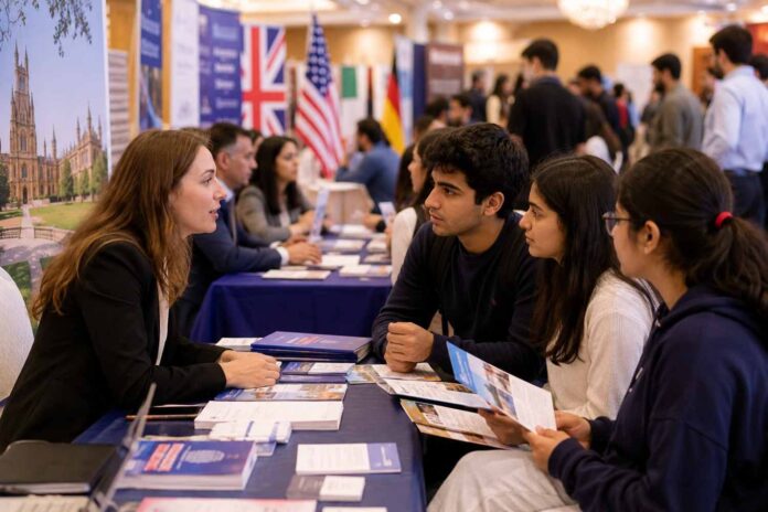 Dubai Education Expo 2026