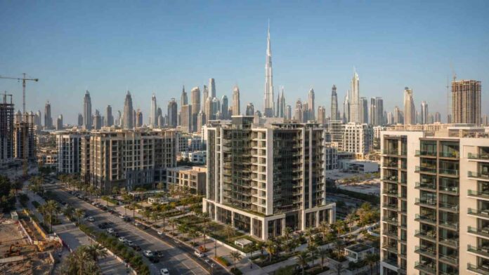 Dubai Property Investments