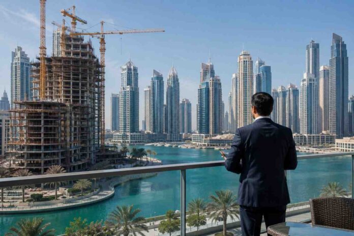 Dubai Property Market 2026