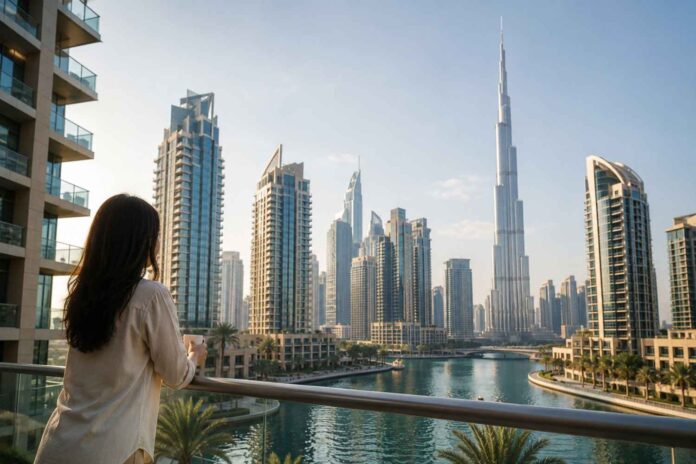 Dubai Rent Prices 2026