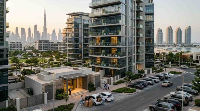 Dubai Rental Prices 2026