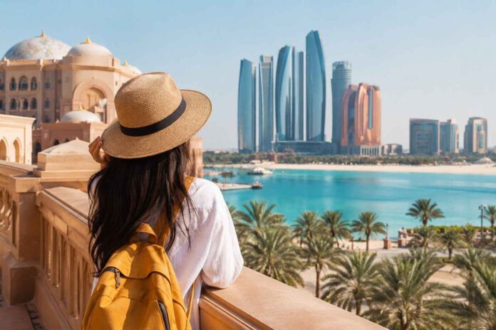Free UAE Visa for Indian Tourists