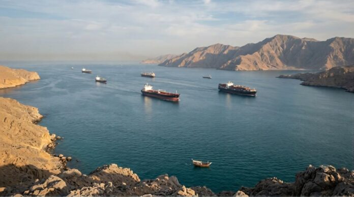 Oman-Iran Talks