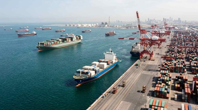 UAE-Iran Tensions