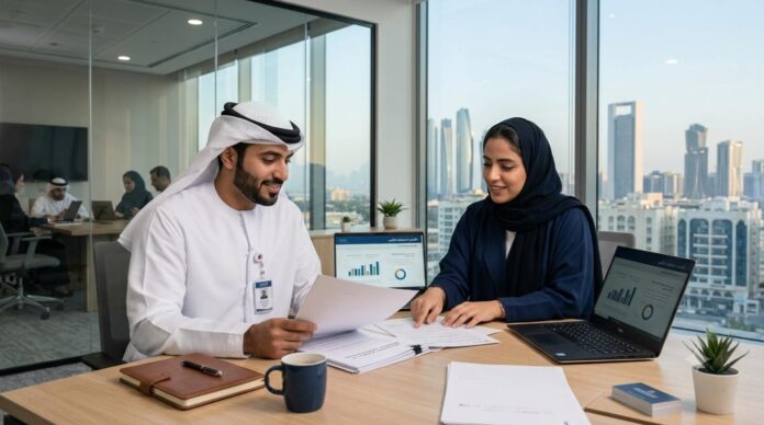 UAE Nafis Rules 2026