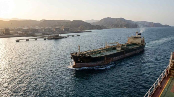 UAE Oil Prices