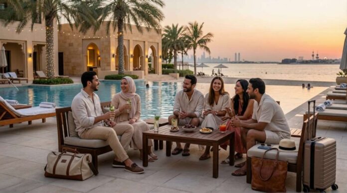 UAE Three-Day Weekend