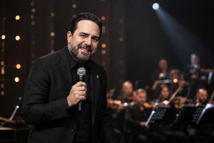 Wael Jassar Dubai concert