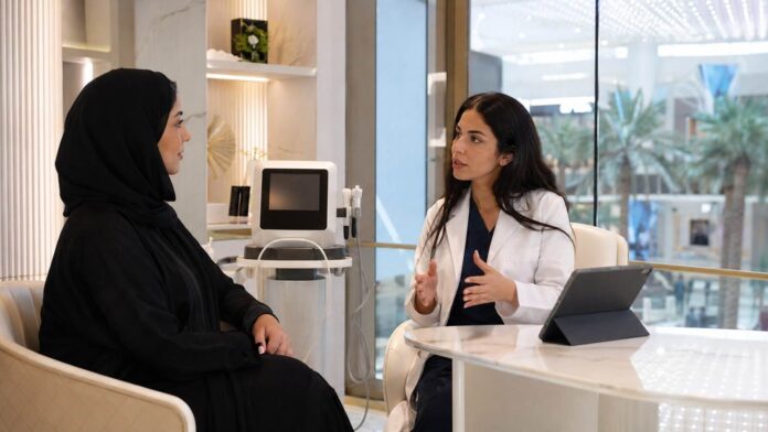 Yas Mall Clinic Abu Dhabi