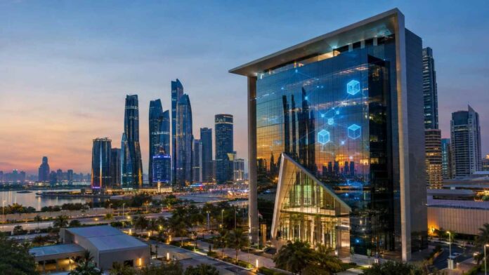 Abu Dhabi ADX Tokenised Assets