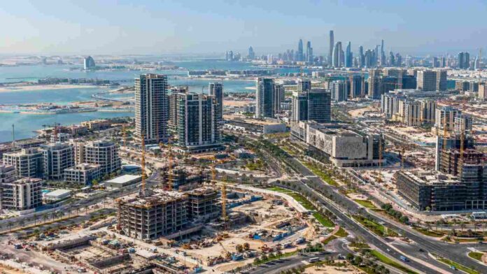 Abu Dhabi Development