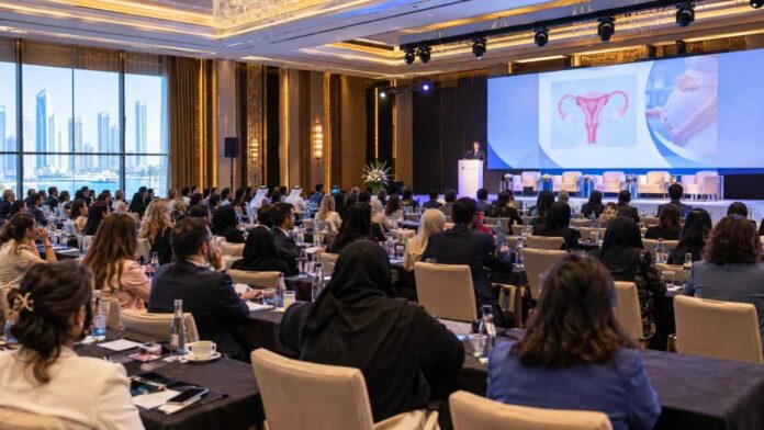 Abu Dhabi fertility conference