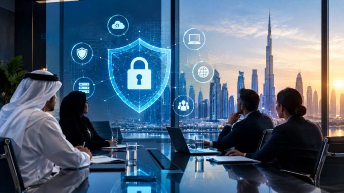Cybersecurity