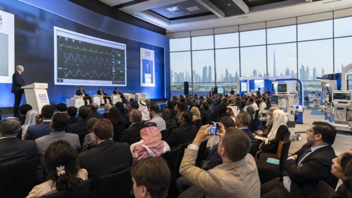 Dubai Anaesthesia Conference 2026