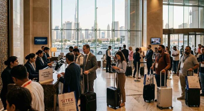 Dubai Hotel Prices