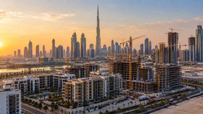 Dubai Property Prices 2027