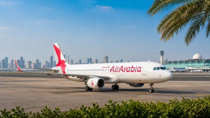 Sharjah Bangkok flights