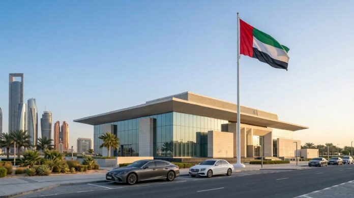 UAE Base Rate