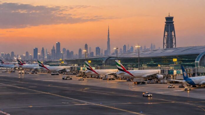 UAE Travel Update