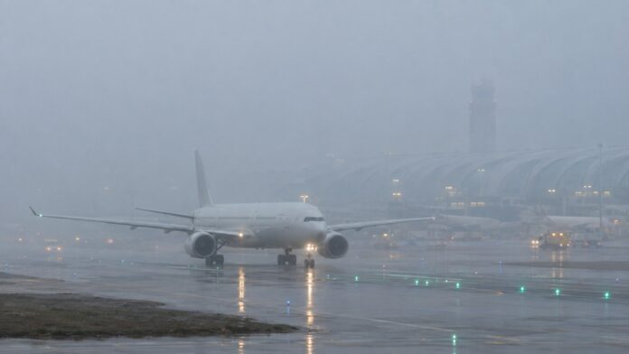 UAE flight delays today
