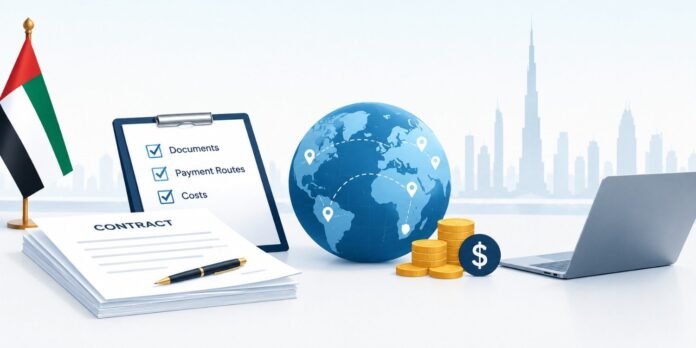 contractor management platform