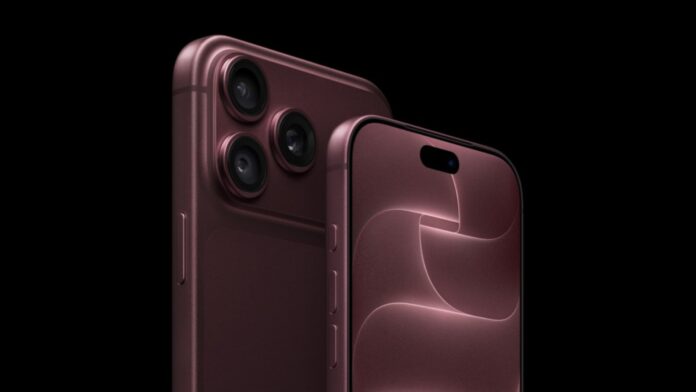 iPhone 18 Pro UAE Price